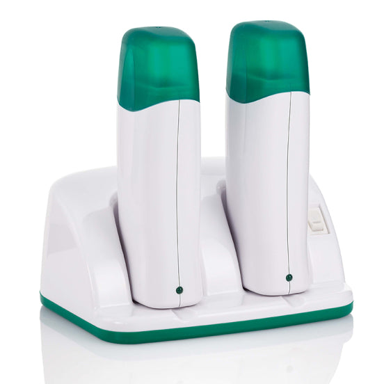 Xanitalia Kit Duo Evolution Scaldacera Rullo Professionale