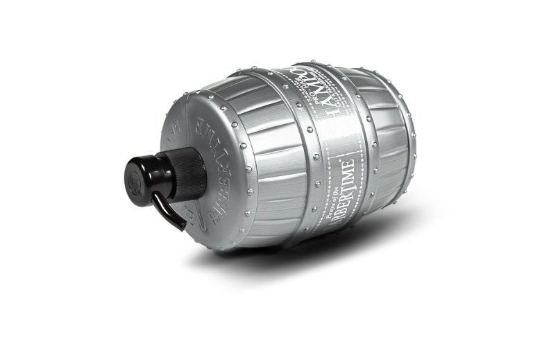 Barbertime Shampoo Alla Cheratina 1000ml