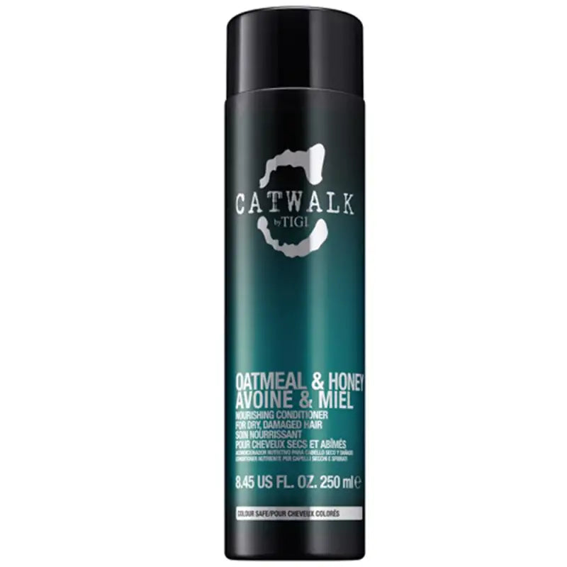 Tigi Catwalk Oatmeal & Honey Avoine & Miel Balsamo 250ml