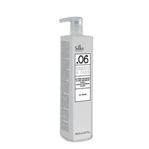 Silky Tricovix Shampoo .06 1000ml