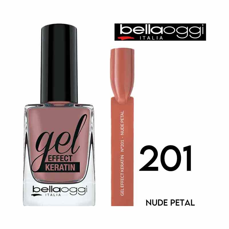 Bellaoggi Smalto Effetto Gel 10ml