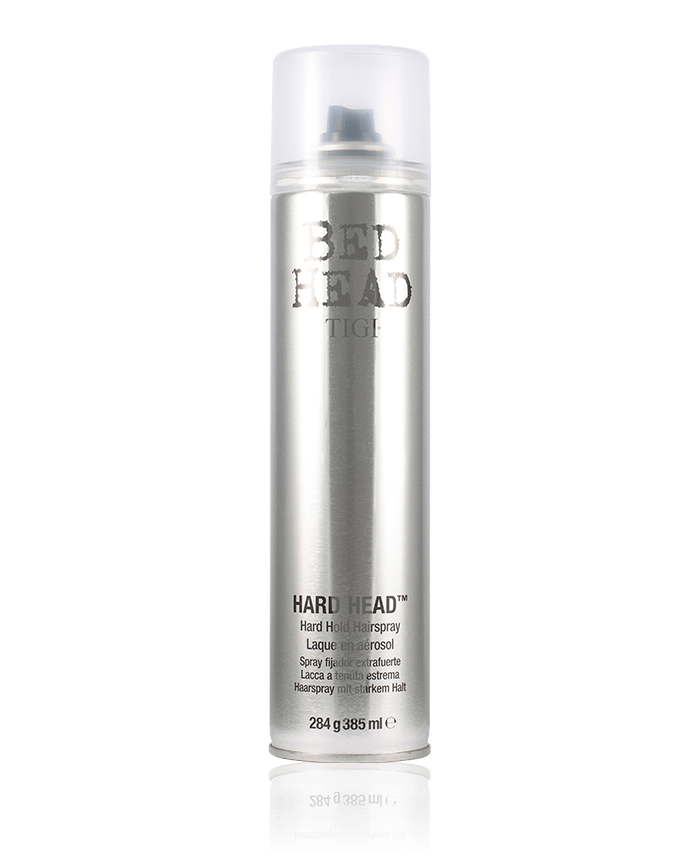 Tigi BedHead Hard Head Lacca Extra Forte 385ml