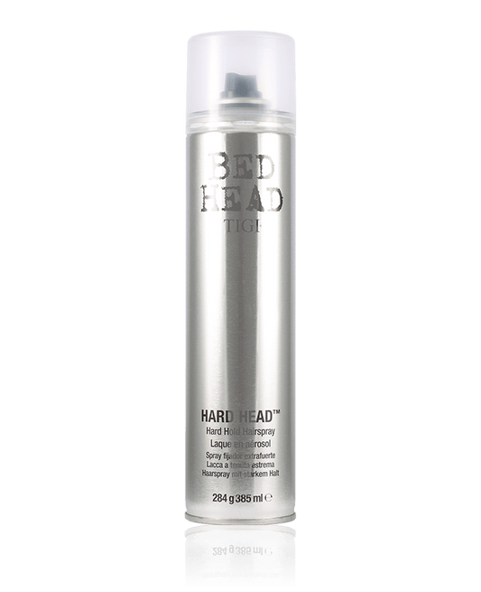 Tigi BedHead Hard Head Lacca Extra Forte 385ml