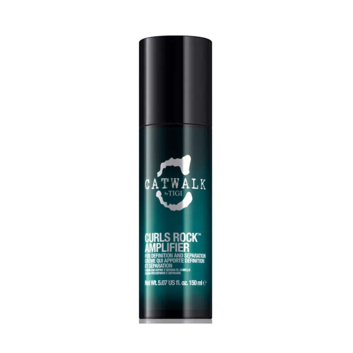 Tigi Catwalk Curls Rock 150ml