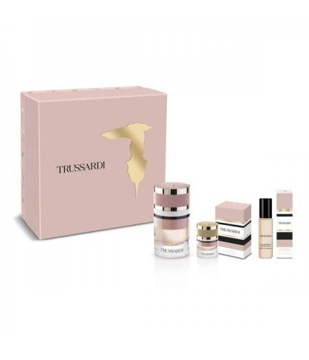 Trussardi Cofanetto