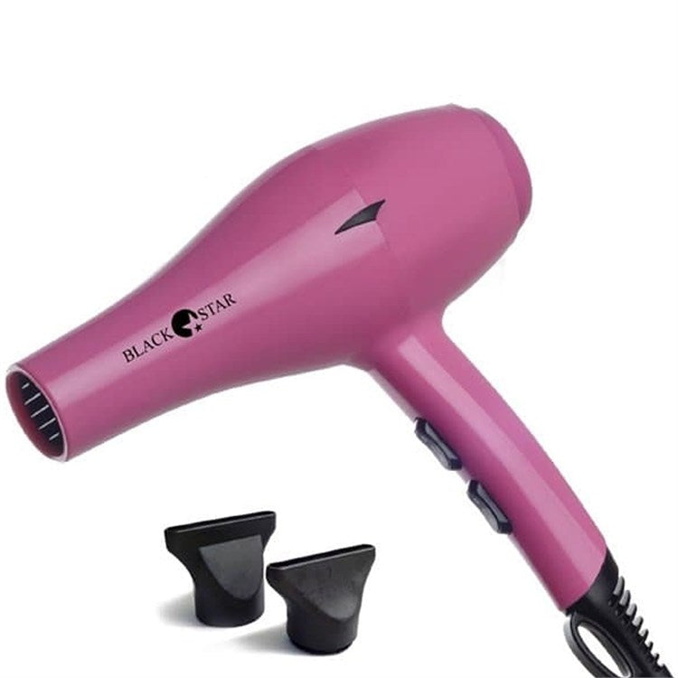 Blackstar Turbo Piuma Asciugacapelli 1700w