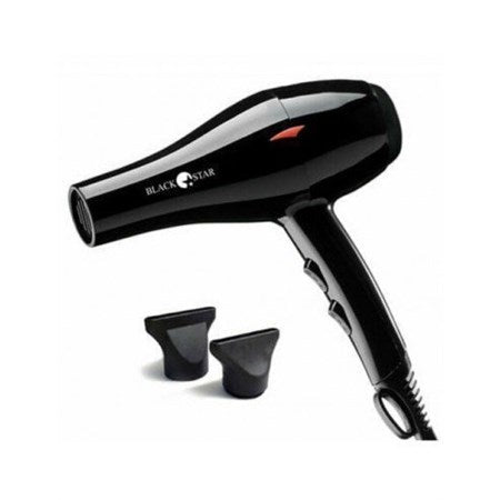 Blackstar Turbo Piuma Asciugacapelli 1700w