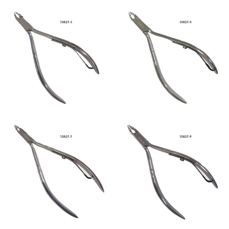 Unique Trochese Pelle Morta 10cm Morso 3/5/7