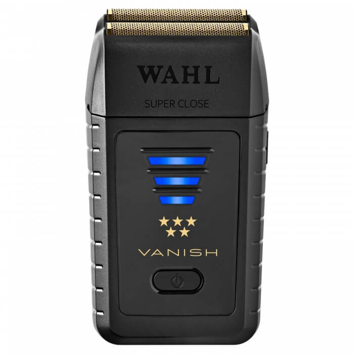 Wahl Ultra Smooth Finishing Vanish Rasoio Elettrico Professionale