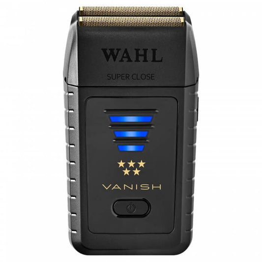 Wahl Ultra Smooth Finishing Vanish Rasoio Elettrico Professionale