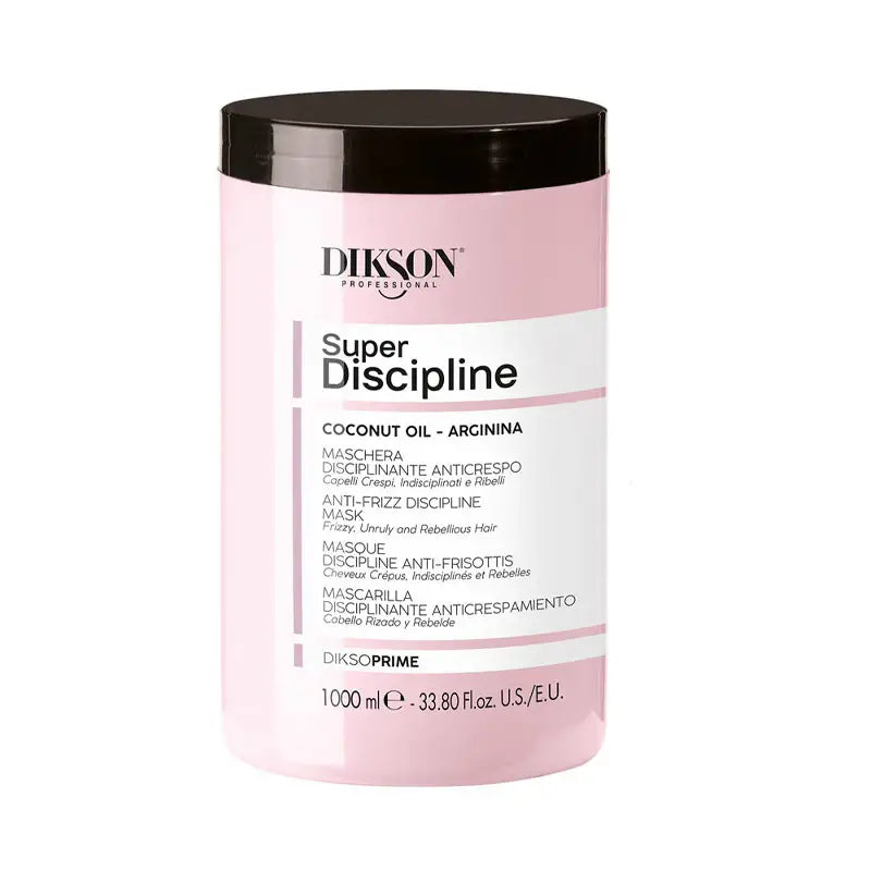 Dikson Prime Super Discipline Maschera 1000ml