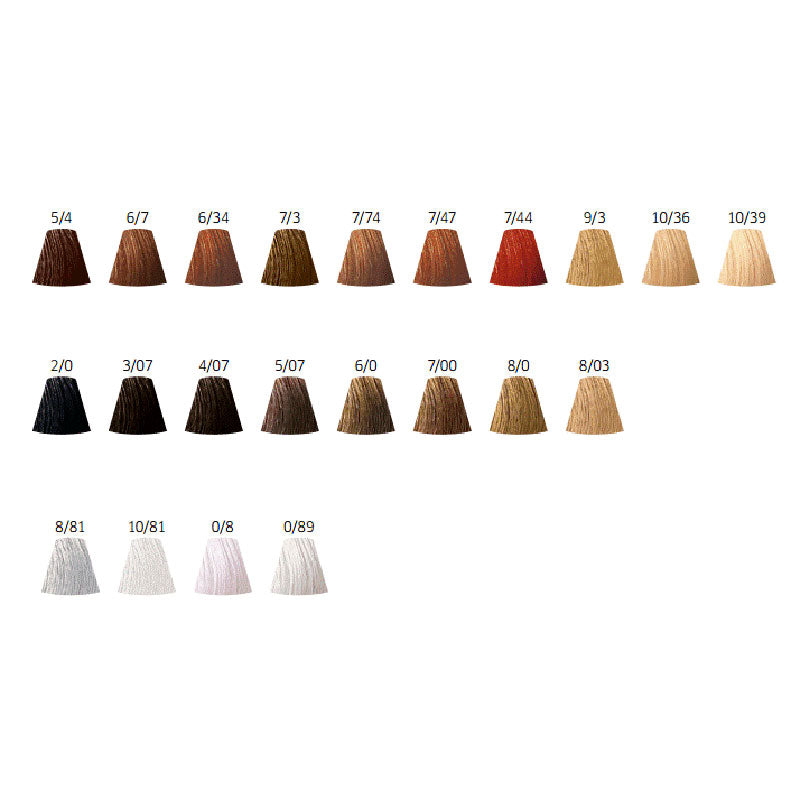 Wella Color Fresh 75ml