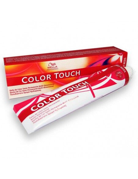 Wella Color Touch Tinture Senza Ammoniaca 60ml
