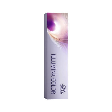 Wella Illumina Color Tinture 60ml