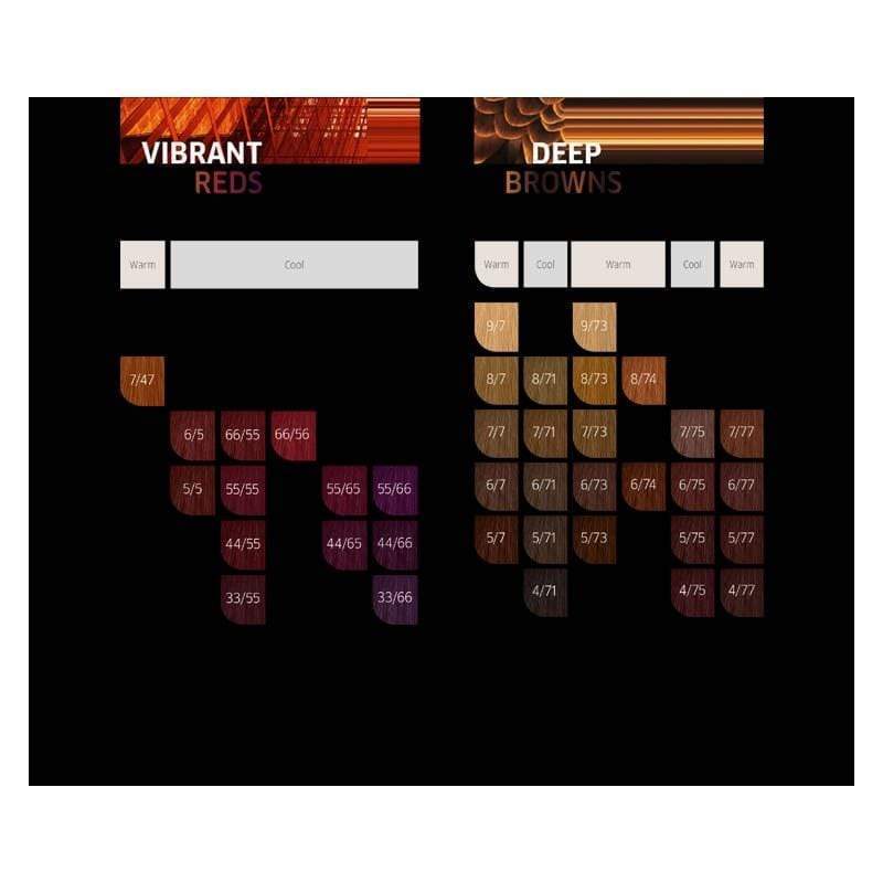 Wella Koleston Perfect Tintura 60ml