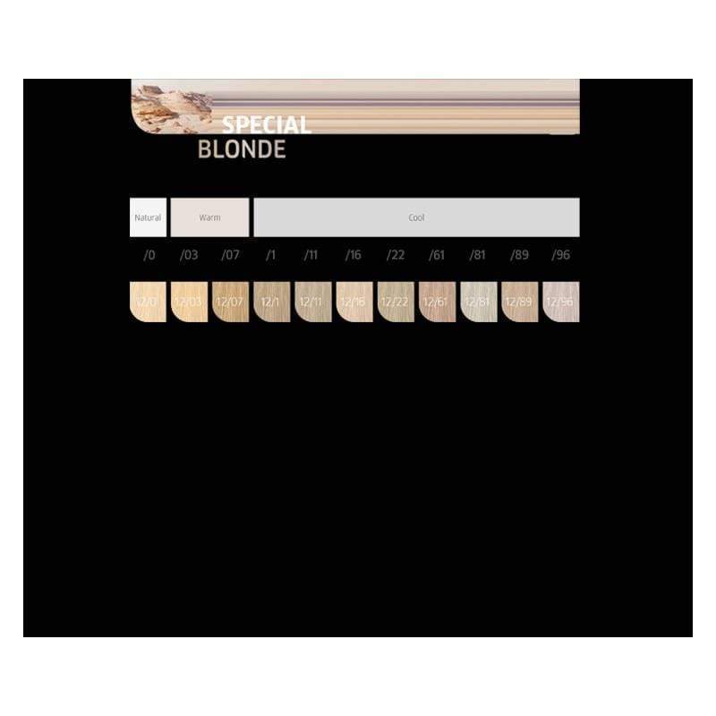 Wella Koleston Perfect Tintura 60ml