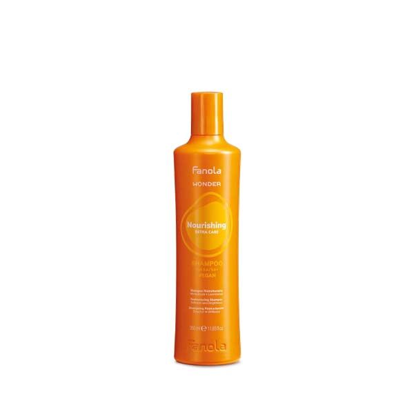 Fanola Wonder Nourishing Shampoo Ristrutturante 350/1000ml