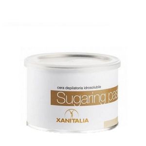 Xanitalia Sugaring Paste Cera Depilatoria Idrosolubile 500g