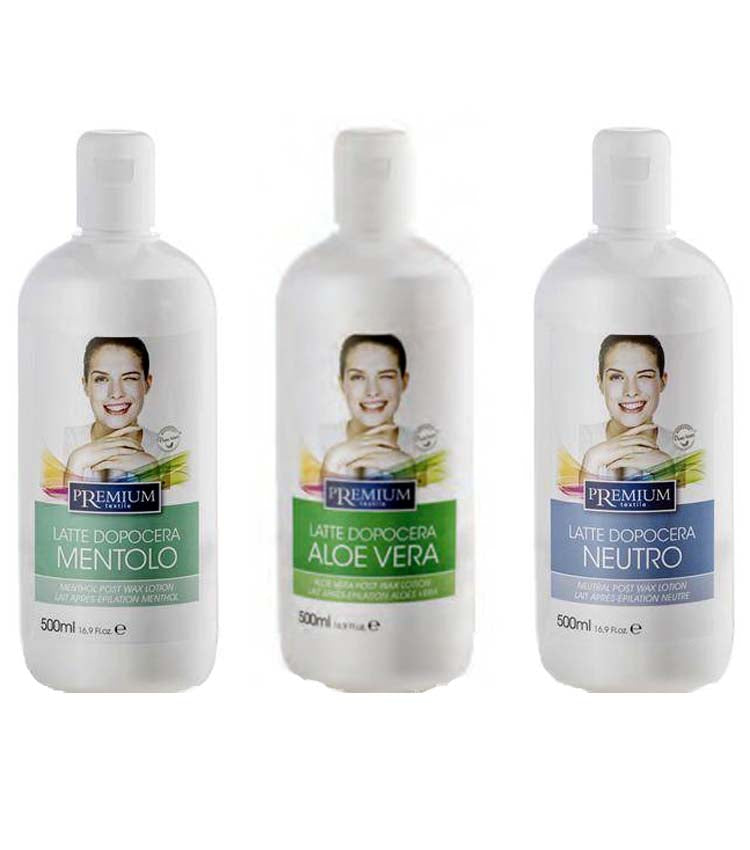 Xanitalia Premium Latte Dopocera 500ml