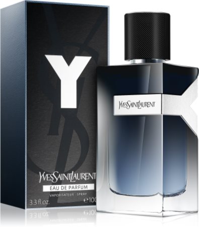 Yves Saint Laurent Eau De Parfum 100ml