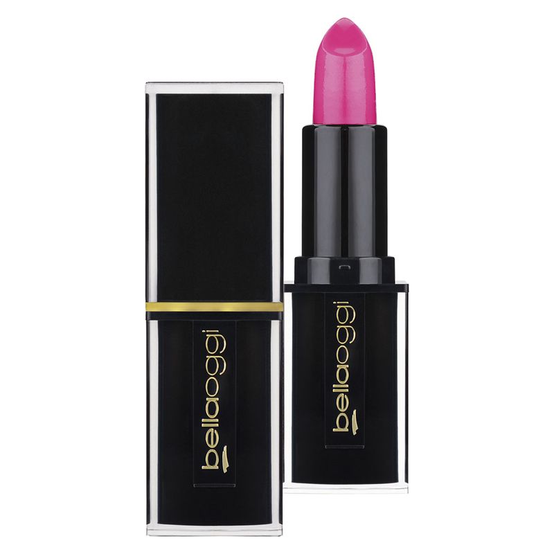 Bellaoggi Kiss Affair Creamy Rossetti Effetto Brillante