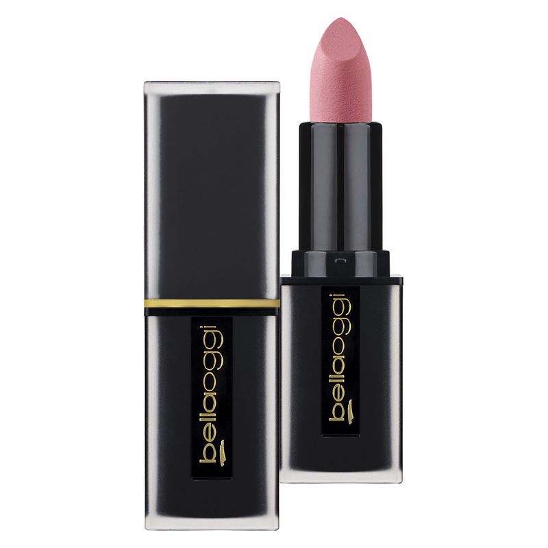 Bellaoggi Kiss Affair Matte Rossetti Effetto Velluto
