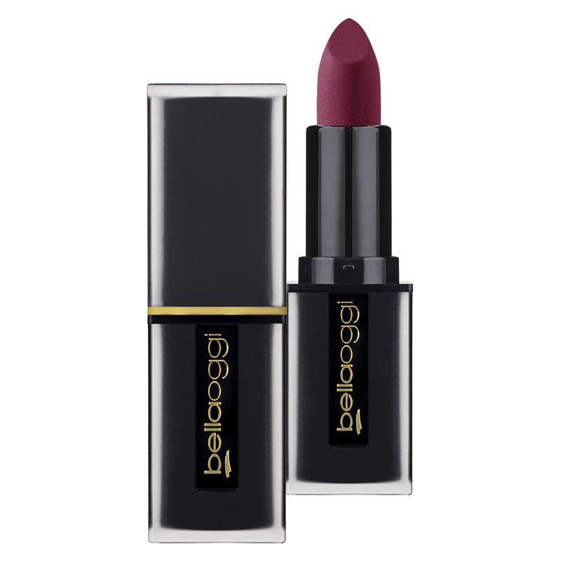 Bellaoggi Kiss Affair Matte Rossetti Effetto Velluto
