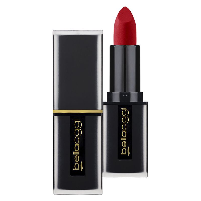 Bellaoggi Kiss Affair Matte Rossetti Effetto Velluto