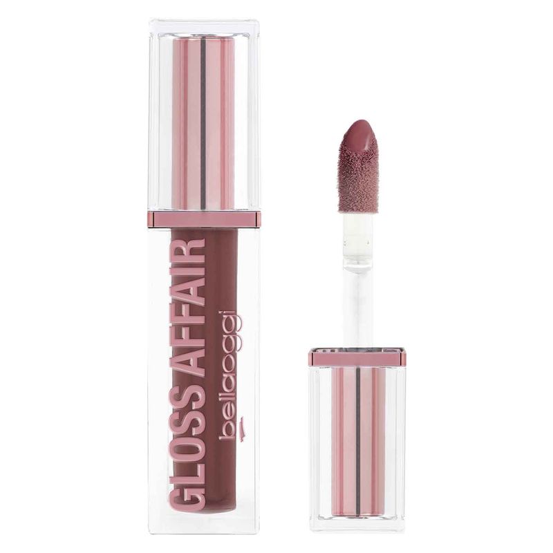 Bellaoggi Gloss Affair Lipgloss Illuminante e Rimpolpante