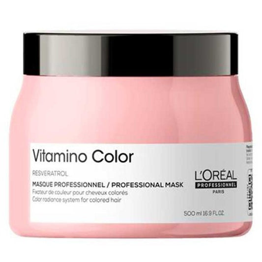 L'Oreal Professionnel VITAMINO COLOR MASCHERA CAPELLI COLORATI - 250ml