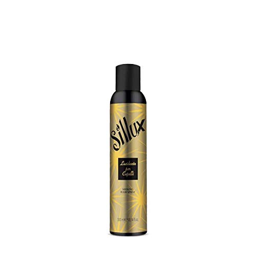 Parisienne Spray Lucidante Per Capelli Sillux 300ml