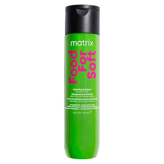 Matrix Food For Soft Shampoo Idratante 300ml