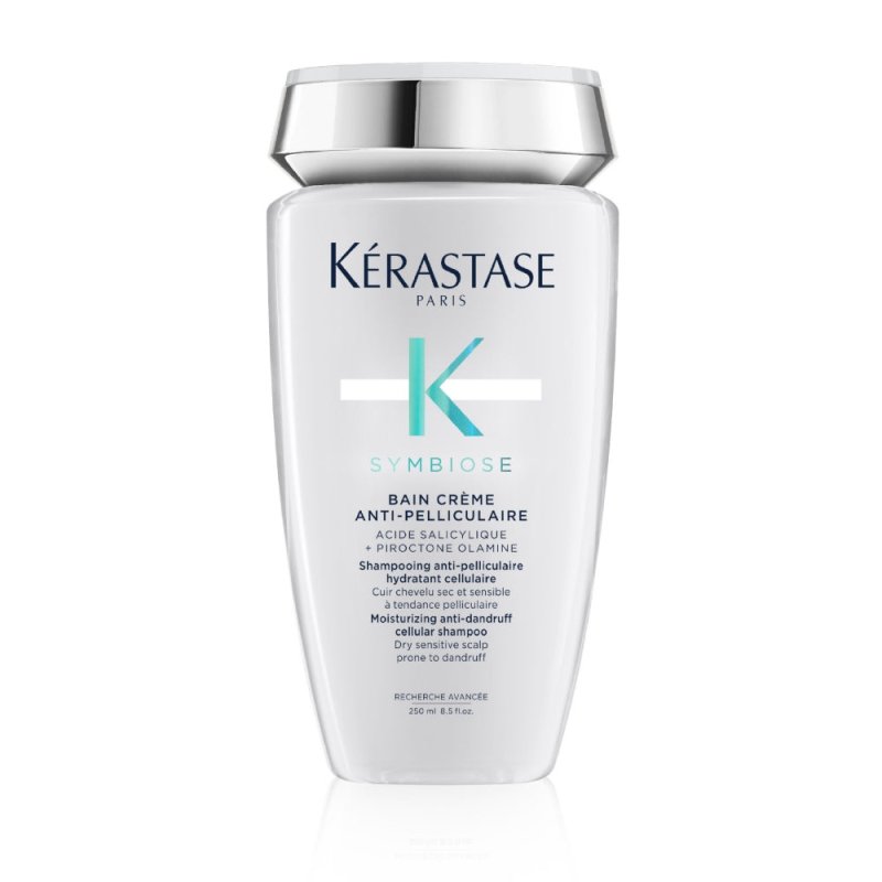 Kerastase Symbiose Bain Creme Anti Pelliculaire 250ml