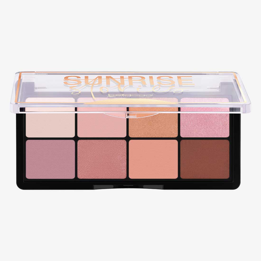 Bellaoggi Sunset Stories Palette Occhi