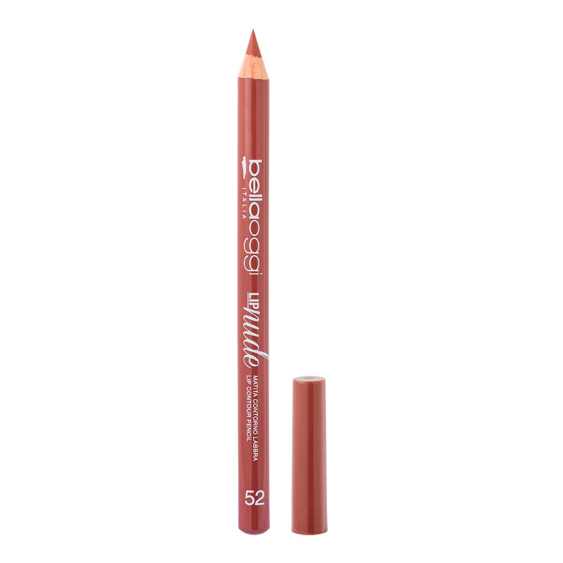 Bellaoggi Lip-Nude Matita Contorno Labbra