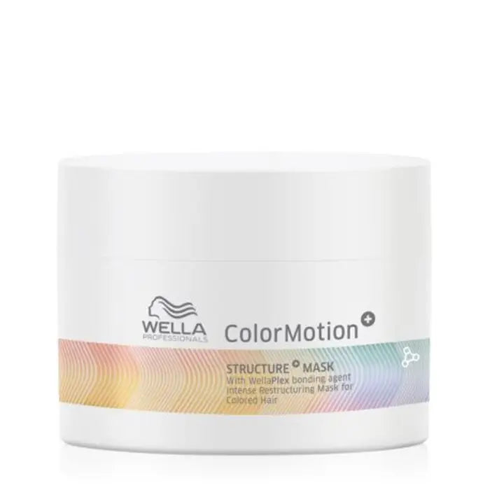 Wella Color Motion Structure Maschera 150ml
