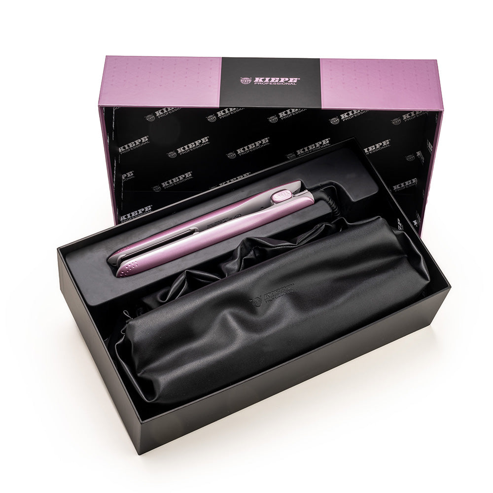 Kiepe Pro Soon Piastra Per Capelli