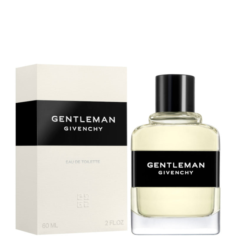 Givenchy Gentleman Eau De Toilette 50ml