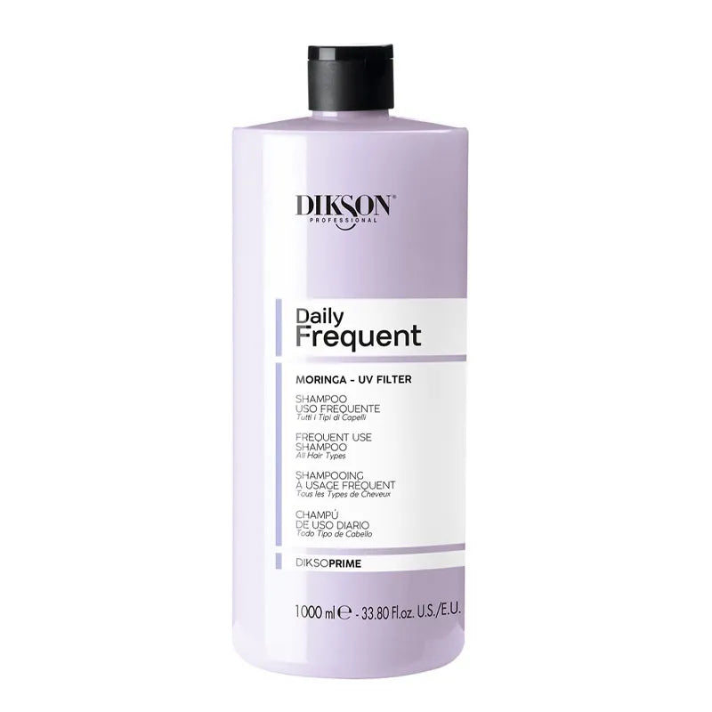 Dikson Prime Daily Frequent Shampoo 1000ml