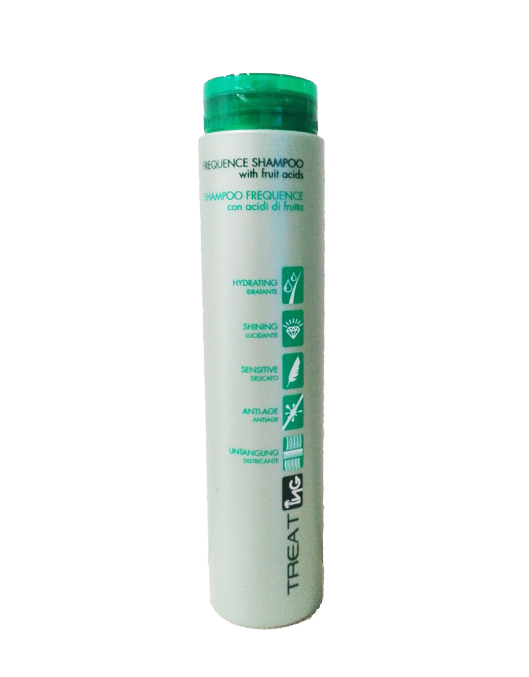 ING Shampoo Uso Frequente 250ml