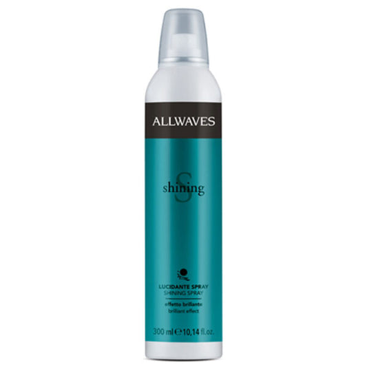 Allwaves Shining Spray Lucidante 300ml