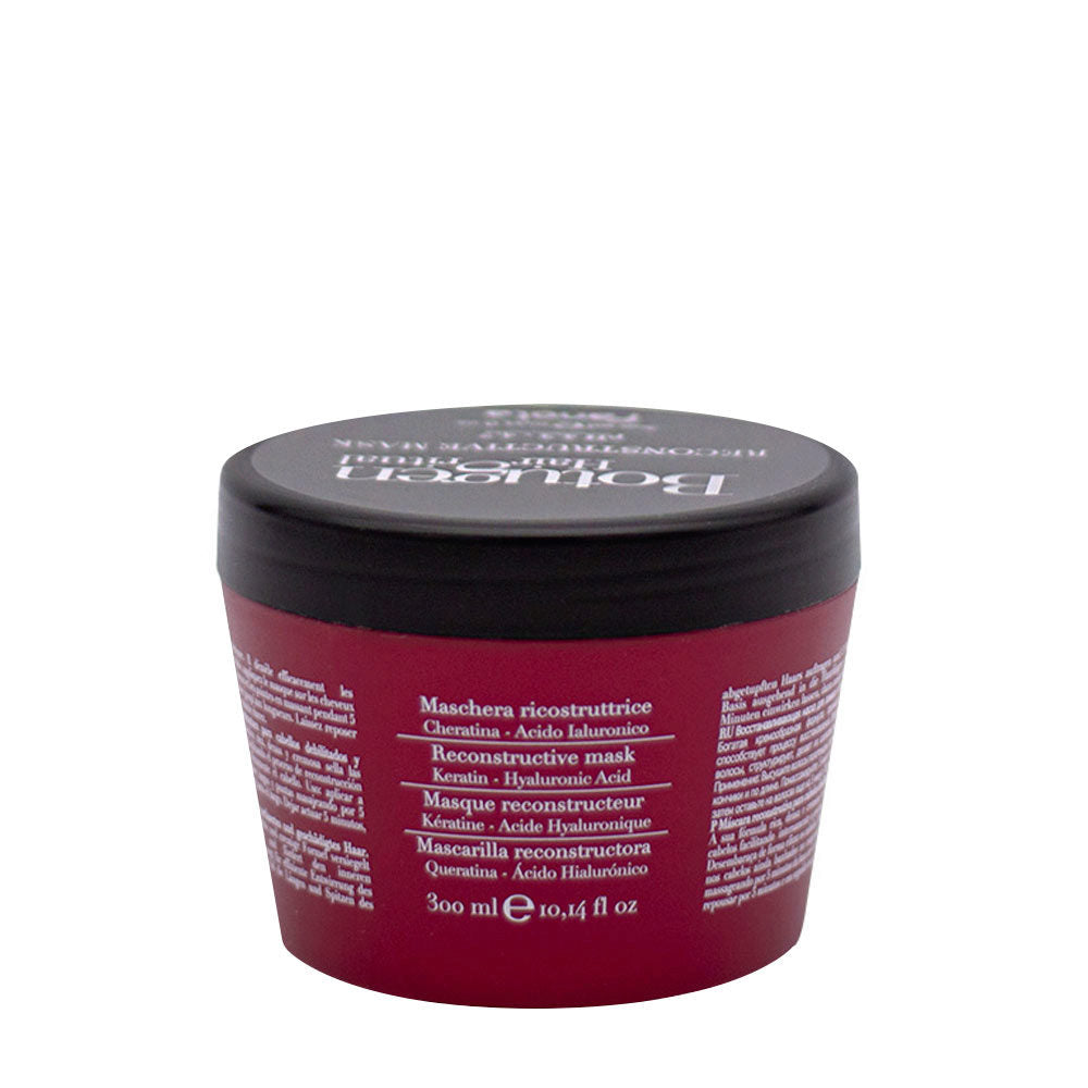 Fanola Botugen Reconstructive Mask Maschera Ricostruttrice 300/1000ml