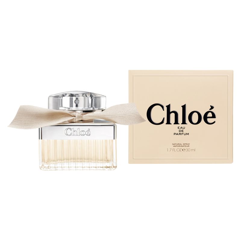 Chloè Eau De Parfum 30ml