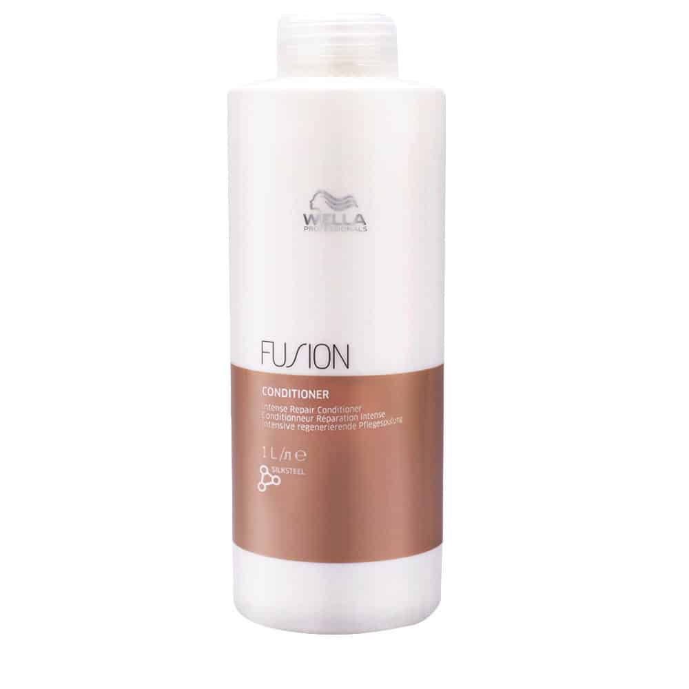 Wella Fusion Intense Repair Balsamo 1000ml