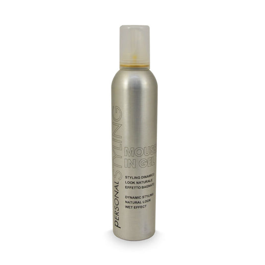 Personal Touch Mousse in Gel 300ml