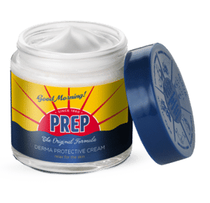 Prep Crema Dermoprotettiva In Barattolo 75ml