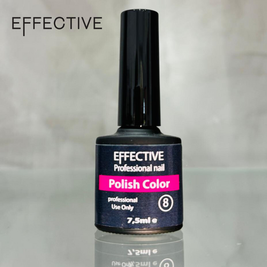 Effective Semipermanente 7,5ml