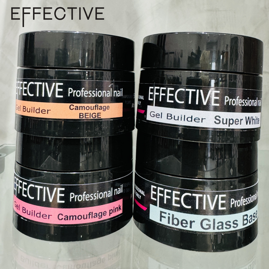 Effective Gel Costruttore 50 ml