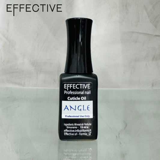 Effective Olio Cuticole Profumato 15 ml