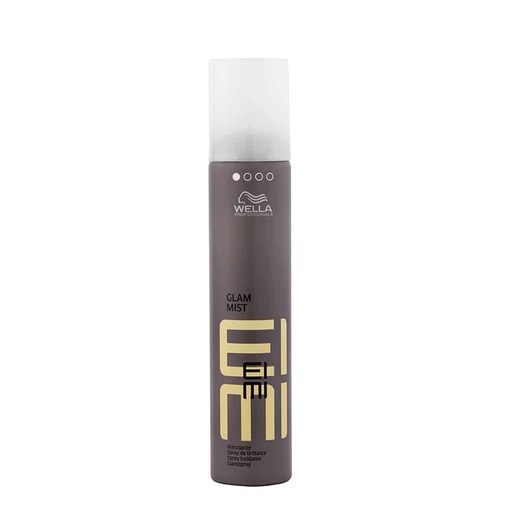 Wella EIMI Glam Mist Spray Lucidante 200ml